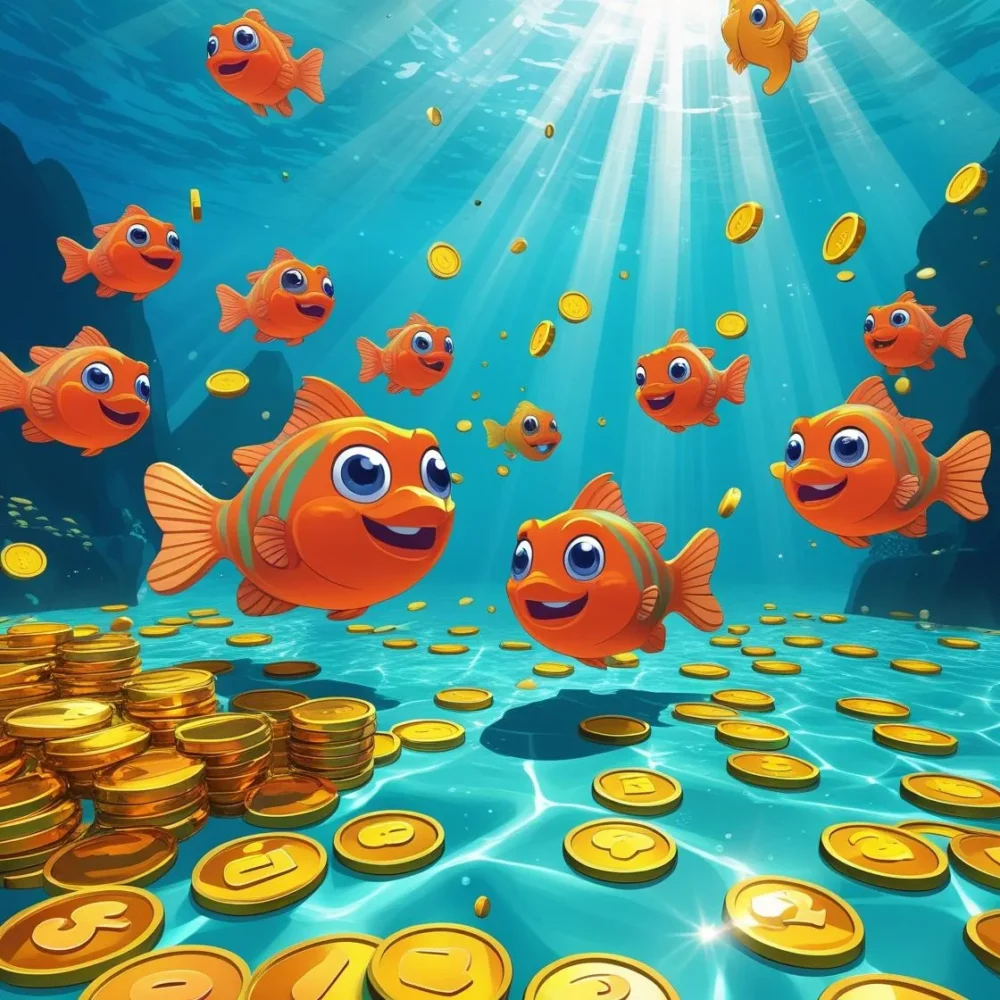 ยิงปลาเครดิตฟรี rome789