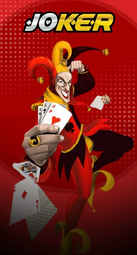 JOKER GAMING