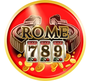 logo rome789