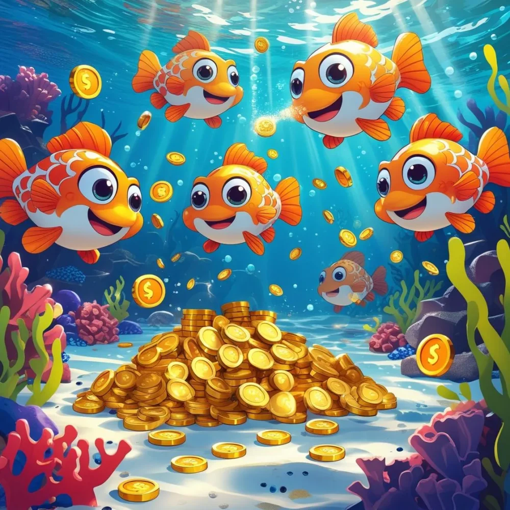 rome789 ยิงปลาได้เงินจริง